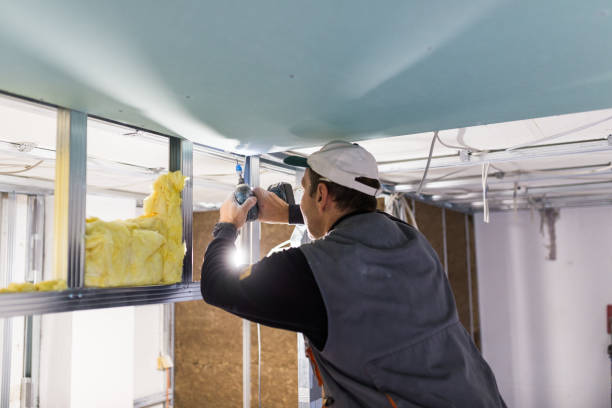 Best Insulation Installation Services in Riverdale, CA